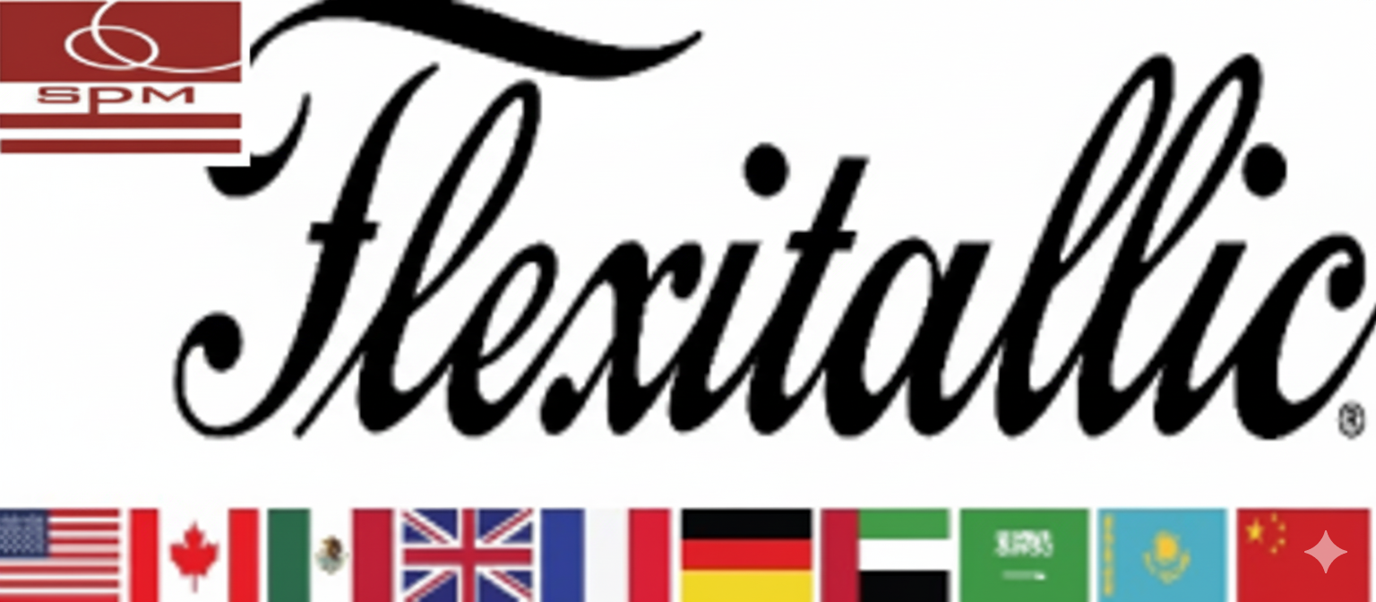 Flexitallic Gaskets in Nigeria